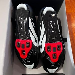 Peloton shoes size 41